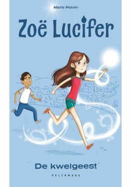 Zoë Lucifer 2: De kwelgeest