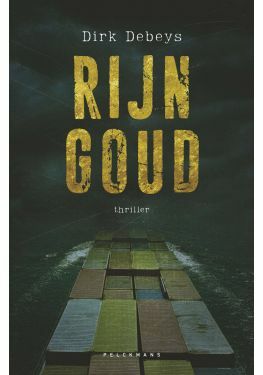 Rijngoud (e-book)