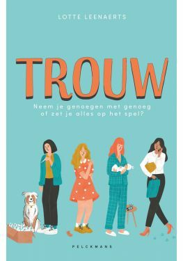 TROUW (e-book)