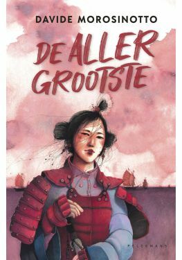 De Allergrootste (e-book)