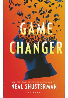 Gamechanger (e-book)