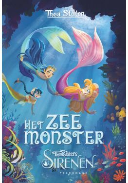 Het zeemonster (1)