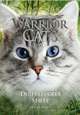 Warrior Cats - Mini avontuur: Duifvleugels stilte