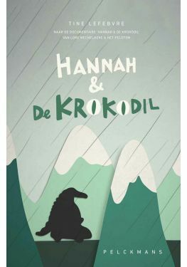Hannah & De Krokodil