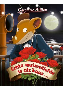 Echte muizenliefde is als kaas (9)