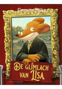 De glimlach van Lisa (11)