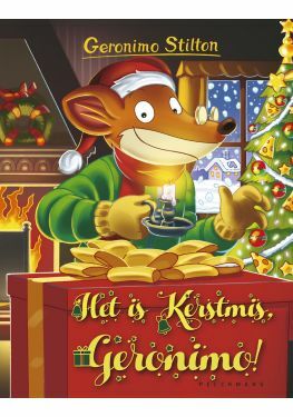 Het is kerstmis, Geronimo! (15)