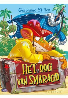 Het oog van smaragd (16)