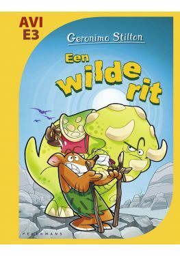 Een wilde rit (AVI E3)