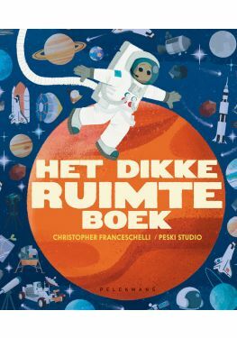 Het dikke ruimteboek