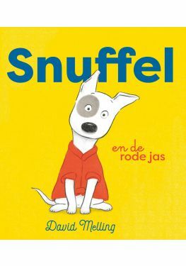 Snuffel en de rode jas