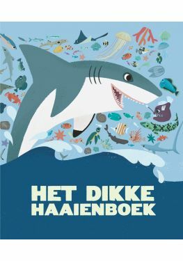 Het dikke haaienboek