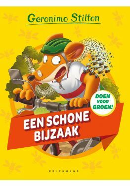 Een schone bijzaak