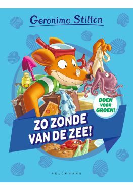 Zo zonde van de zee