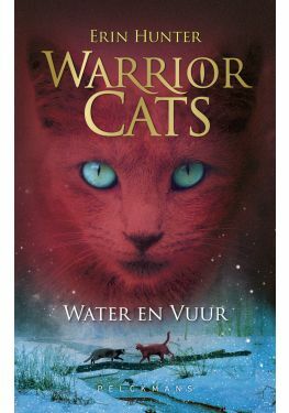 WarriorCats - Water en vuur