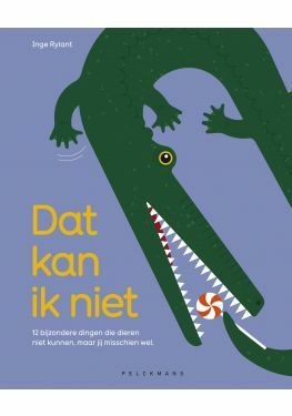 Dat kan ik niet, dat kan ik wel