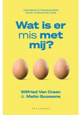 Wat is er mis met mij?