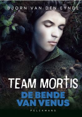 Team Mortis 2 - De Bende van Venus