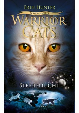 Warrior Cats - De nieuwe profetie: Sterrenlicht