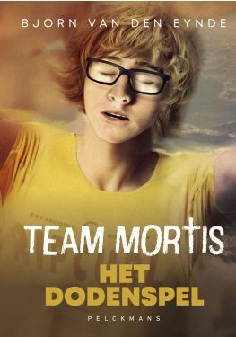 Team Mortis 3 - Het Dodenspel
