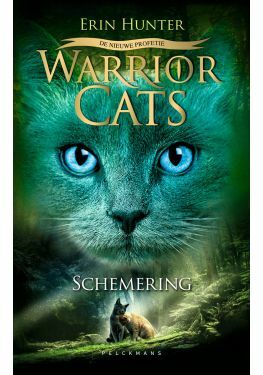 Warrior Cats - De nieuwe profetie: Schemering