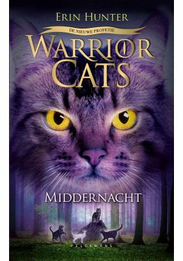 Warrior Cats - De nieuwe profetie: Middernacht