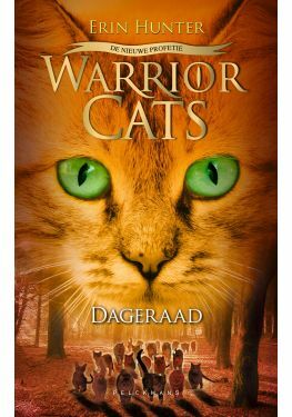 Warrior Cats - De nieuwe profetie: Dageraad