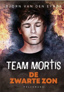Team Mortis 4 - De Zwarte Zon