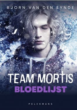 Team Mortis 6 - Bloedlijst