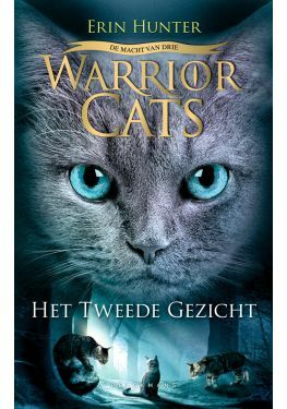 Warrior Cats - De macht van drie: Het tweede gezicht