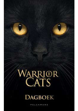 Warrior Cats - Dagboek