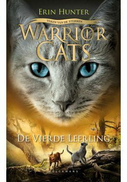 Warrior Cats - Teken van de sterren: De vierde leerling