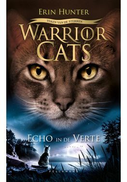 Warrior Cats - Teken van de sterren: Echo in de verte