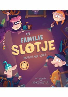 De familie Slotje