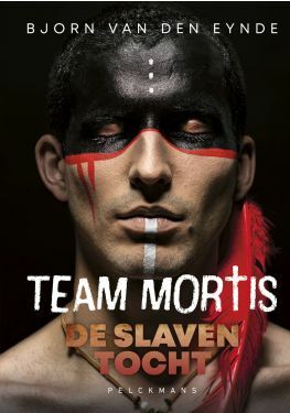 Team Mortis 10 - De slaventocht