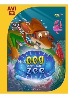 Het oog van de zee (AVI E3)