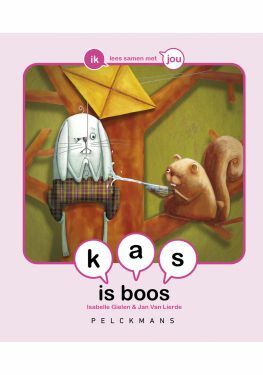 Kas is boos