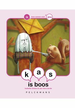 Kas is boos