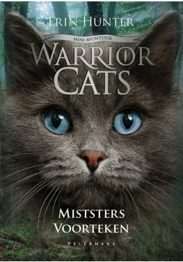 Warrior Cats - Mini avontuur: Miststers voorteken