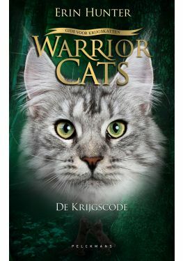 Warrior Cats - Gids voor krijgskatten: De krijgscode