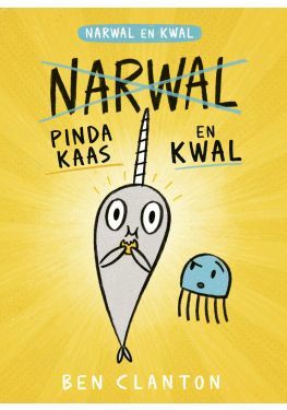 Narwal en Kwal 3 - Pindakaas en Kwal