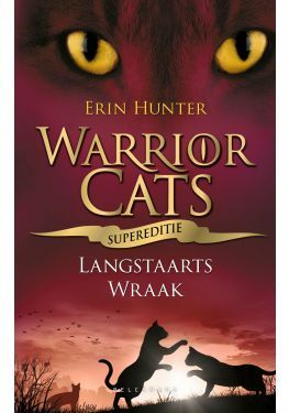 Warrior Cats - Supereditie: Langstaarts wraak