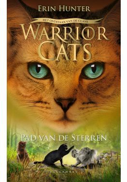 Warrior Cats - Het ontstaan van de Clans: Pad van de sterren