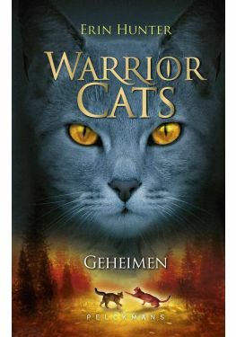 Warrior Cats: Geheimen