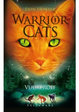 Warrior Cats: Vuurproef