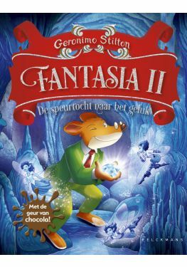 Geronimo Stilton - Fantasia II