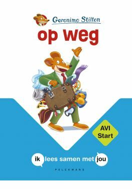 Geronimo Stilton - Op weg (AVI Start)