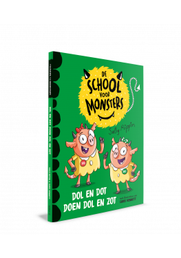 De school voor monsters - Dol en Dot doen dol en zot