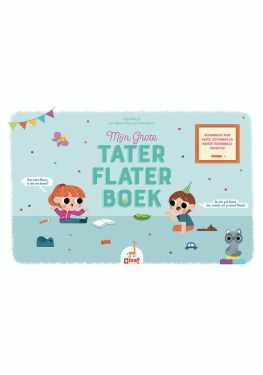 Mijn Grote Taterflaterboek