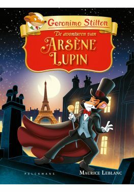 De avonturen van Arsène Lupin